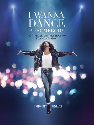 cover image of I Wanna Dance with Somebody
